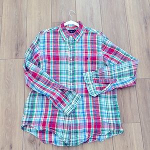 Polo Blue Label Shirt
